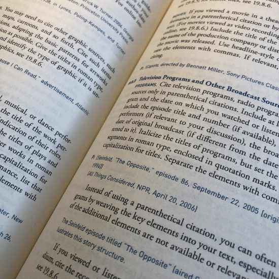 Mise en page, format du livre, comment s’y retrouver et que choisir ?