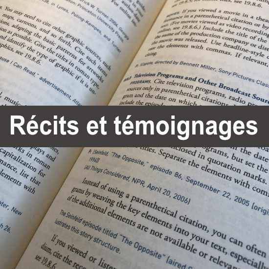 Autobiographie : Il y a longtemps que vous en parlez ? Alors lancez-vous !
